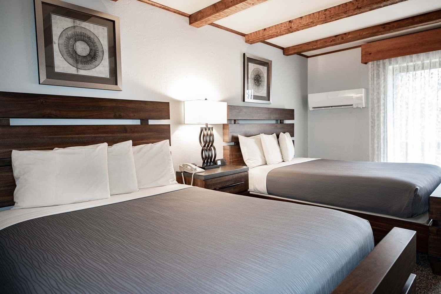 Vienna 4*
