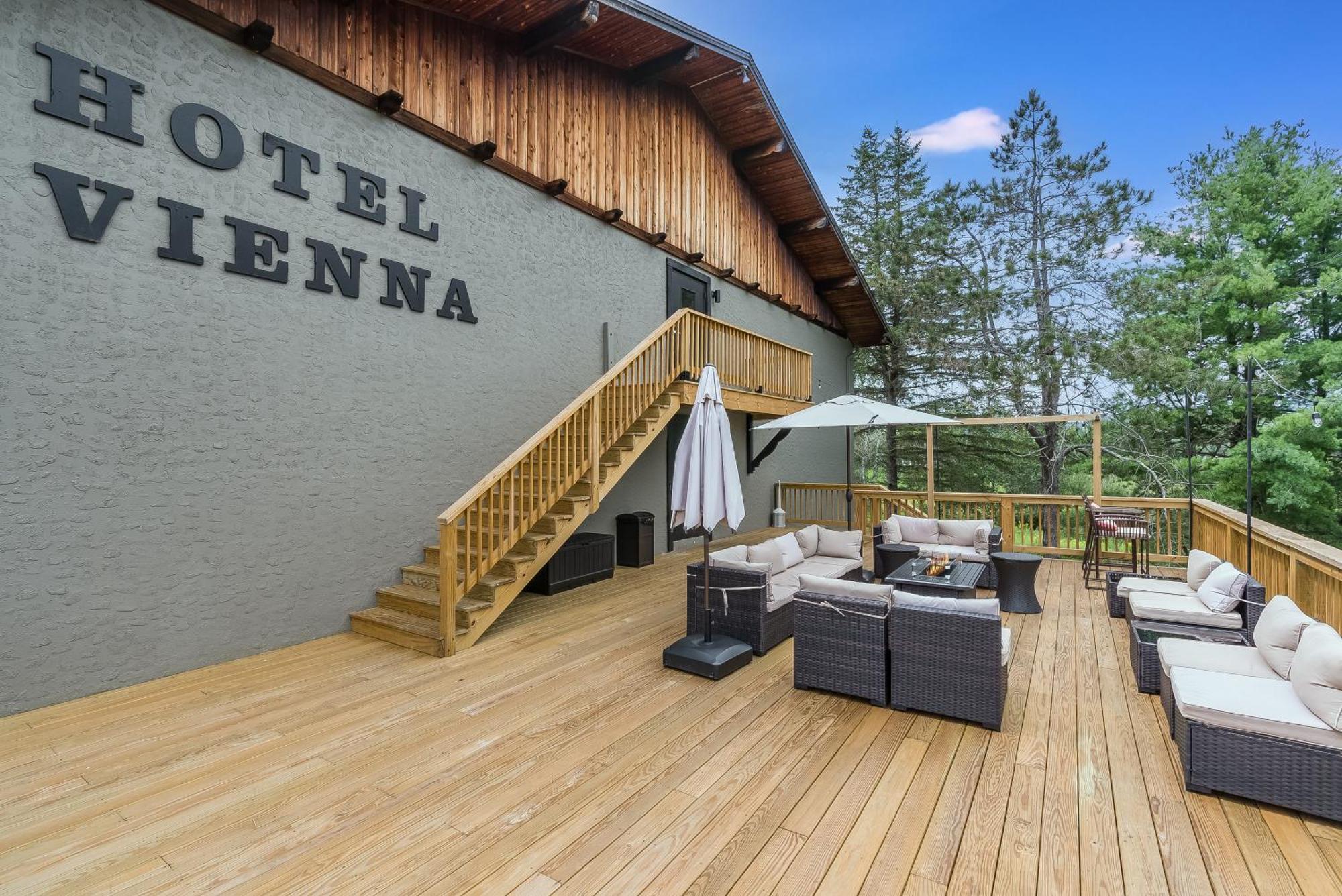Hotel Vienna